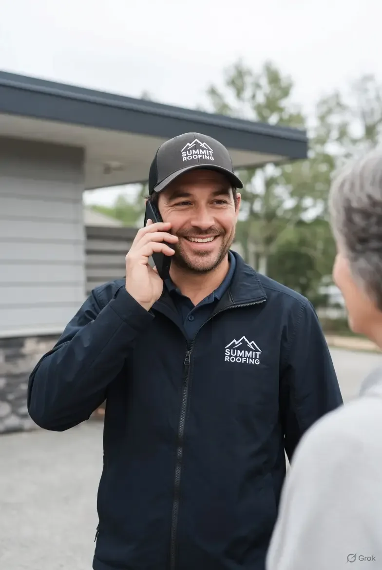 Flat Roof Leak Repair Lyburn, WV FAQs